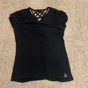 Athletic shirt